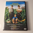 Afrikan salaisuudet (Michael Caine, Robert Duvall, 2003) DVD - pikkukuva 1
