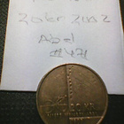 Norja 20 kr 2002, km#471, Abel - pikkukuva 1