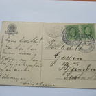 Tukholma Konstindustriutställningen erik.l. Poriin- 1909 - pikkukuva 2