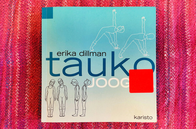 Erika Dillman - Taukojoogaa