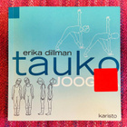 Erika Dillman - Taukojoogaa - pikkukuva 1