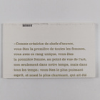 Beatrice Didier : George Sand - pikkukuva 2