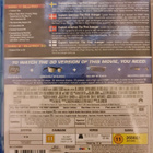 Captain America: The First Avenger (Blu-ray 3D + Blu-ray) - pikkukuva 2