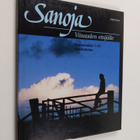 Sanoja viisauden etsijälle : Sananlaskut 1-15 - pikkukuva 1