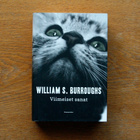 William S. Burroughs - Viimeiset sanat - pikkukuva 1
