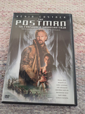 The Postman-Tulevaisuuden Sanansaattaja
