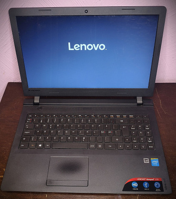 Lenovo Ideapad 100