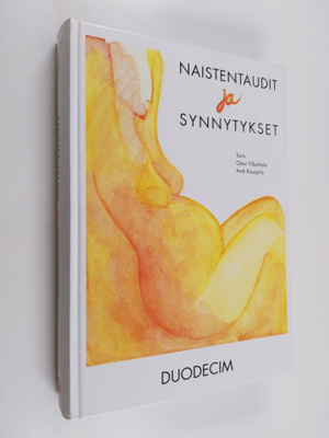 Naistentaudit ja synnytykset