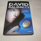 David Baldacci Henkeen ja vereen -sid - pikkukuva 1