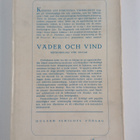 Hans-Joachim Flechtner : Väder och vind : meteorologi för... - pikkukuva 2