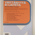 Kalle Mäkelä : Yrittänyttä ei laiteta : Pirkanmaan yrittä... - pikkukuva 2