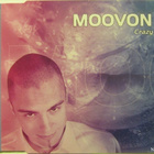 Moovon • Crazy CD Maxi-Single - pikkukuva 1