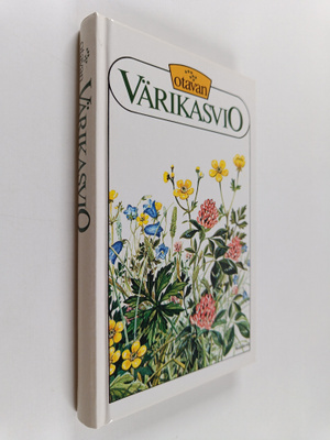 Arto ym. Kurtto : Otavan värikasvio