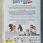 Pikku-Britannia (8DVD) koko TV-sarja + erikoisohjelmat - pikkukuva 2