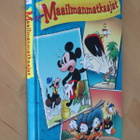 Ankkalinnan Maailmanmatkaajat (1.p. 2004 ) - pikkukuva 1