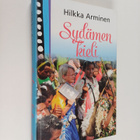 Hilkka Arminen : Sydämen kieli - pikkukuva 1