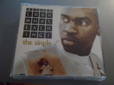 CDM DR ALBAN ** LOOK WHO'S TALKING **