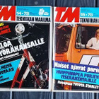 TM Tekniikan Maailma vuosikerta 1978 - pikkukuva 4