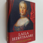Laila Hirvisaari : Minä, Katariina - pikkukuva 1