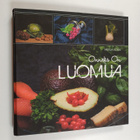 Merja Koski : Onneks on luomua - pikkukuva 1