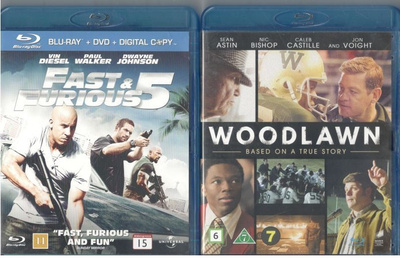 2 KPL blu-ray