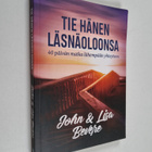John Bevere : Tie hänen läsnäoloonsa - 40 päivän matka lä... - pikkukuva 1