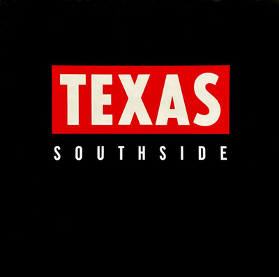Texas - Southside (CD) NEAR MINT!!