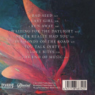 Erja Lyytinen - Waiting for the Daylight (CD) - pikkukuva 2