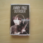 jimmy page-outrider (c-kasetti) - pikkukuva 1