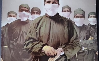 Rainbow - Difficult to cure