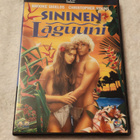 DVD Sininen laguuni (Egmont) - pikkukuva 1