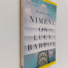 Elizabeth Strout : Nimeni on Lucy Barton - pikkukuva 1