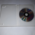 Pako Alcatrazista - SF Region 2 DVD (Finnkino Oy) - pikkukuva 2