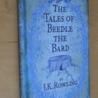 J. K. Rowling : The Tales of Beedle the Bard - pikkukuva 1