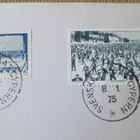 Ruotsi 1975: postilähetys - pikkukuva 3