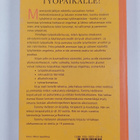 Tommy Hellsten : Virtahepo työpaikalla - pikkukuva 2