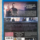 Veronica Rothin OUTOLINTU (Divergent) Trilogia (2014-2016) - pikkukuva 5