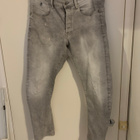 G-STAR RAW 3D TAPERED  HOUSUT KOKO 34/32 - pikkukuva 1