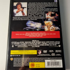 Ratkaisun hetket (Kurt Russell, Steven Seagal) DVD - pikkukuva 2
