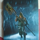 Resident Evil - Afterlife Blu-Ray Steelbook - pikkukuva 2