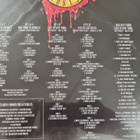 Guns N' Roses Use Your Illusion 12LP Super Deluxe Boksi - pikkukuva 5