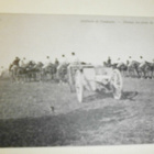 Tykistö taisteluun - ammukset 75 m/m, vanha mv pk, p. 1909 - pikkukuva 1
