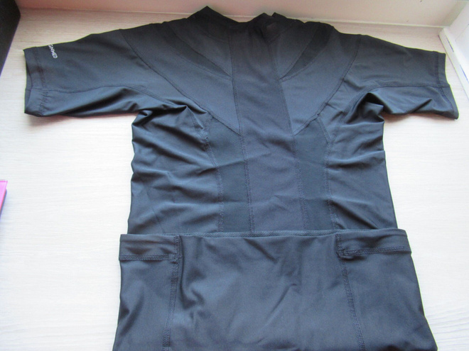 Miesten RYHTIPAITA The Posture Shirt, koko S