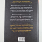 Robert Galbraith : Pahan polku - pikkukuva 2