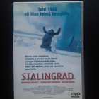 DVD: Stalingrad (1992/?) - pikkukuva 1