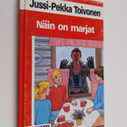 Jussi-Pekka Toivonen : Näin on marjat - pikkukuva 1
