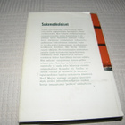 Nevil Shute Salamatkalaiset  -sid - pikkukuva 2