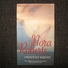 Nora Roberts*Varastetut muistot v.2006 pokkari - pikkukuva 1
