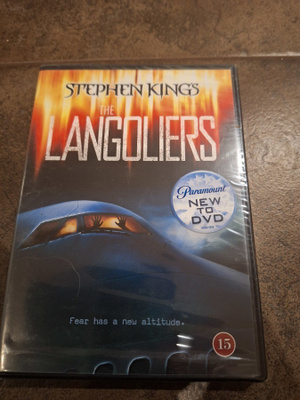 The Langoliers-Ajan Valtiaat (MUOVISSA)