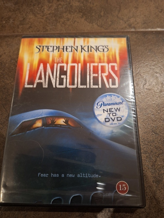 The Langoliers-Ajan Valtiaat (MUOVISSA)